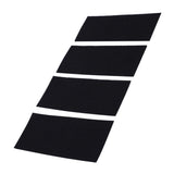 4 Replacement Carbon Sponge Filters For Holmes Total Air Purifier