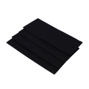 4 Replacement Carbon Sponge Filters For Holmes Total Air Purifier
