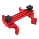 Universal Dual Cam Clamp Camshaft Sprocket Gear Locking Engine Timing Tool Kit