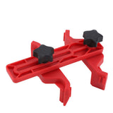 Universal Dual Cam Clamp Camshaft Sprocket Gear Locking Engine Timing Tool Kit
