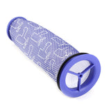 For HEPA Compatible Post Filter Pre Filter Kit For DC41,DC65,DC66 Animal and Ball Vacuums