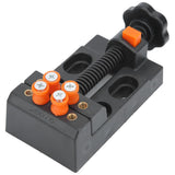 Mini Portable Flat Carving Clamp Bench Vise for DIY Woodwork Craft Jewelry Carving Holder Tool In Australia - Darrahopens