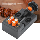 Mini Portable Flat Carving Clamp Bench Vise for DIY Woodwork Craft Jewelry Carving Holder Tool In Australia - Darrahopens