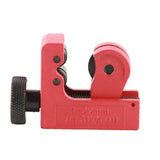 Mini Adjustable Tube Hose Tubing Cutter Cutting Tool for 3~22mm Copper Aluminum PVC Pipes In Australia - Darrahopens