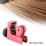 Mini Adjustable Tube Hose Tubing Cutter Cutting Tool for 3~22mm Copper Aluminum PVC Pipes In Australia - Darrahopens