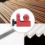 Mini Adjustable Tube Hose Tubing Cutter Cutting Tool for 3~22mm Copper Aluminum PVC Pipes In Australia - Darrahopens