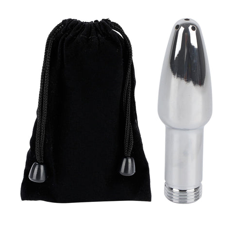 Anal Douche Vaginal Cleaner Accessory Wash Cleansing Enema Shower Head Bidet Faucet In Australia - Darrahopens