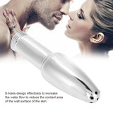 Anal Douche Vaginal Cleaner Accessory Wash Cleansing Enema Shower Head Bidet Faucet In Australia - Darrahopens