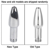 Anal Douche Vaginal Cleaner Accessory Wash Cleansing Enema Shower Head Bidet Faucet