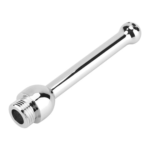 Anal Douche Vaginal Cleaner Wash Cleansing Enema Shower Head Bidet Faucet for Sex Toys In Australia - Darrahopens