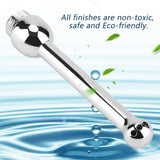Anal Douche Vaginal Cleaner Wash Cleansing Enema Shower Head Bidet Faucet for Sex Toys In Australia - Darrahopens