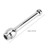 Anal Douche Vaginal Cleaner Wash Cleansing Enema Shower Head Bidet Faucet for Sex Toys In Australia - Darrahopens