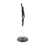 Hair Dryer Stand with Adjustable Height and Stable Base Women Pets Air Blower Holder