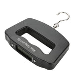 50kg/10g Portable Digital Precise Mini Fish Hook Scale Electronic Luggage Hanging Weight In Australia - Darrahopens