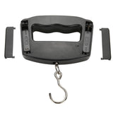 50kg/10g Portable Digital Precise Mini Fish Hook Scale Electronic Luggage Hanging Weight