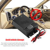 12V Car Rat Rodent Ultrasonic Repellent Vehicle Chases Rat Rodent Mice In Australia - Darrahopens