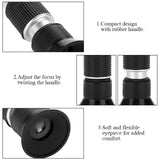 Seawater Salinity Meter Aquarium Optics Refractometer Temperature ATC Digital 0 - 10% In Australia - Darrahopens