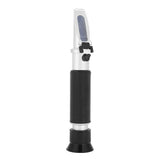 58~92% Wort Specific Gravity Refractometer Beer Fruit Juice Wine Sugar Test