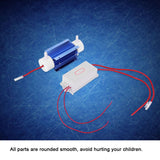 Ozone Generator Ozonator Ionizer Tube Air Purifier Quartz Tube Power Supply 220V 3G In Australia - Darrahopens
