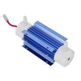 Ozone Generator Ozonator Ionizer Tube Air Purifier Quartz Tube Power Supply 220V 3G