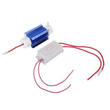 Ozone Generator Ozonator Ionizer Tube Air Purifier Quartz Tube Power Supply 220V 3G