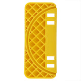 ABS Honey Type Bee Keeper Flat Equipment Hive Scraper Tool