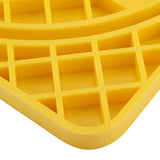 ABS Honey Type Bee Keeper Flat Equipment Hive Scraper Tool