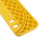 ABS Honey Type Bee Keeper Flat Equipment Hive Scraper Tool