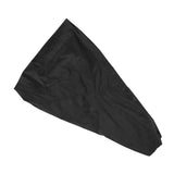 Waterproof Rustproof Furniture Cover 210D Oxford Cloth for Table Chair (123 x 123 x 74cm)