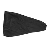 Waterproof Rustproof Furniture Cover 210D Oxford Cloth for Table Chair (123 x 123 x 74cm)
