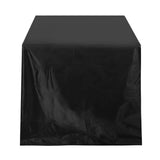 Waterproof Rustproof Furniture Cover 210D Oxford Cloth for Table Chair (123 x 123 x 74cm)