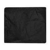 Waterproof Rustproof Furniture Cover 210D Oxford Cloth for Table Chair (123 x 123 x 74cm)