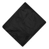 Waterproof Rustproof Furniture Cover 210D Oxford Cloth for Table Chair (123 x 123 x 74cm)