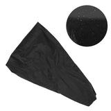 Waterproof Rustproof Furniture Cover 210D Oxford Cloth for Table Chair (123 x 123 x 74cm)