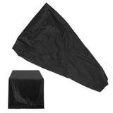 Waterproof Rustproof Furniture Cover 210D Oxford Cloth for Table Chair (123 x 123 x 74cm)