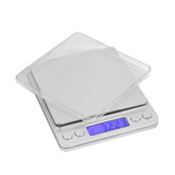 500/0.01g High Quality Precision Kitchen Scales Novel Mini Baking Measurement Electronic tools In Australia - Darrahopens