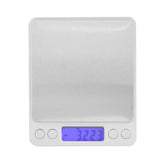 500/0.01g High Quality Precision Kitchen Scales Novel Mini Baking Measurement Electronic tools