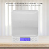 500/0.01g High Quality Precision Kitchen Scales Novel Mini Baking Measurement Electronic tools