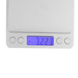 500/0.01g High Quality Precision Kitchen Scales Novel Mini Baking Measurement Electronic tools
