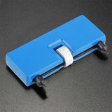 Adjustable Watch Opener Back Case Cover Remover Repairing Watchmaker Hand Tool (Round Tip) In Australia - Darrahopens