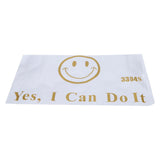 I Can Do It Novel Wall Stickers Bedroom TV Backdrop Wall Decoration(S)
