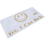 I Can Do It Novel Wall Stickers Bedroom TV Backdrop Wall Decoration(S)