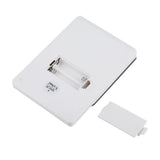 2KG/0.1g Portable Mini Digital Scales Electronic Balance High Precision for Measuring