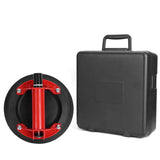 8 Inches Vacuum Suction Cup Manual Pump Single Handle for Lifting Glass In Australia - Darrahopens