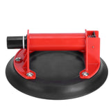 8 Inches Vacuum Suction Cup Manual Pump Single Handle for Lifting Glass In Australia - Darrahopens