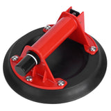 8 Inches Vacuum Suction Cup Manual Pump Single Handle for Lifting Glass In Australia - Darrahopens