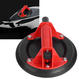 8 Inches Vacuum Suction Cup Manual Pump Single Handle for Lifting Glass