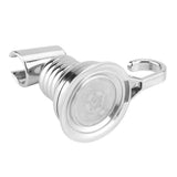 Strong Suction Cup Adjustable Shower Head Holder with Towel Hook Bathroom Wall Mount Bracket In Australia - Darrahopens