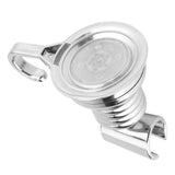 Strong Suction Cup Adjustable Shower Head Holder with Towel Hook Bathroom Wall Mount Bracket