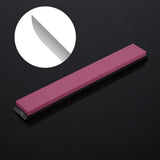 3000# Sharpening Stone Whetstone Kitchen Knife Sharpener Polishing Grinding Tools with Base
